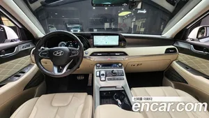 Hyundai Palisade, 2022 — миниатюра 7