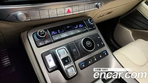 Hyundai Palisade, 2022 — миниатюра 9