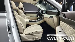 Hyundai Palisade, 2022 — миниатюра 10