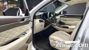 Hyundai Palisade, 2022 — миниатюра 11