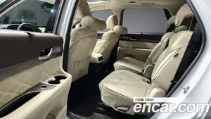 Hyundai Palisade, 2022 — миниатюра 12