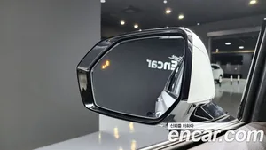 Hyundai Palisade, 2022 — миниатюра 13