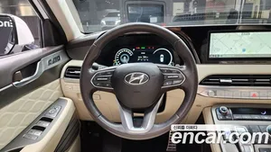 Hyundai Palisade, 2022 — миниатюра 14