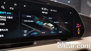 Hyundai Palisade, 2022 — миниатюра 16