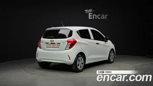 Chevrolet Spark, 2016 — миниатюра 2