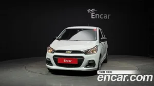 Chevrolet Spark, 2016 — миниатюра 3