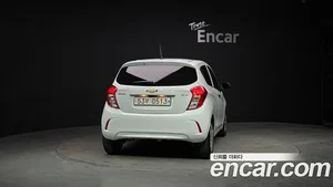 Chevrolet Spark, 2016 — миниатюра 4