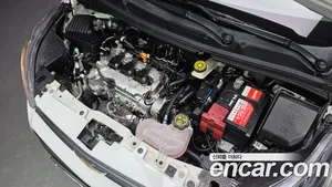 Chevrolet Spark, 2016 — миниатюра 6