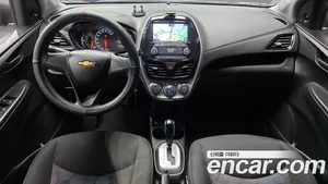 Chevrolet Spark, 2016 — миниатюра 7