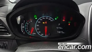 Chevrolet Spark, 2016 — миниатюра 8