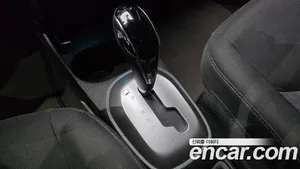 Chevrolet Spark, 2016 — миниатюра 9