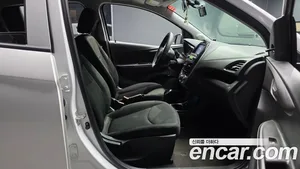 Chevrolet Spark, 2016 — миниатюра 10