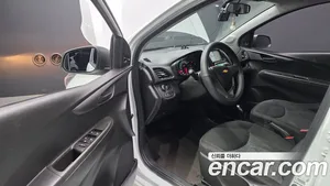 Chevrolet Spark, 2016 — миниатюра 11