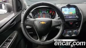 Chevrolet Spark, 2016 — миниатюра 13