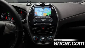 Chevrolet Spark, 2016 — миниатюра 14