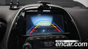 Chevrolet Spark, 2016 — миниатюра 15
