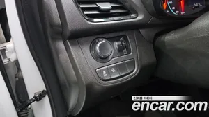 Chevrolet Spark, 2016 — миниатюра 18