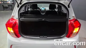Chevrolet Spark, 2016 — миниатюра 20