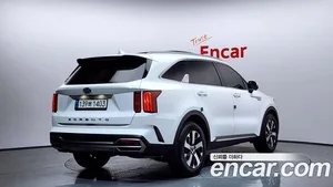 Kia Sorento, 2021 — миниатюра 2