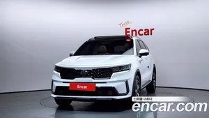 Kia Sorento, 2021 — миниатюра 3