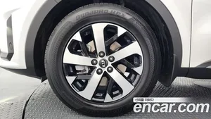 Kia Sorento, 2021 — миниатюра 5