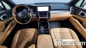 Kia Sorento, 2021 — миниатюра 7