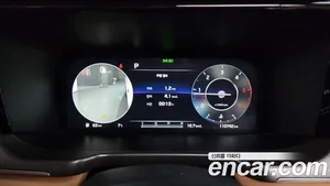 Kia Sorento, 2021 — миниатюра 8