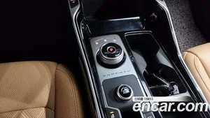 Kia Sorento, 2021 — миниатюра 9