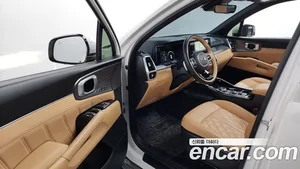 Kia Sorento, 2021 — миниатюра 10