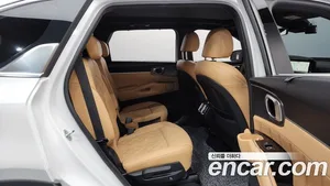 Kia Sorento, 2021 — миниатюра 12
