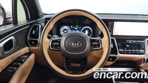 Kia Sorento, 2021 — миниатюра 13