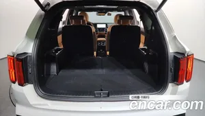 Kia Sorento, 2021 — миниатюра 20