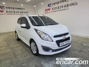 Chevrolet Spark, 2014 — миниатюра 3