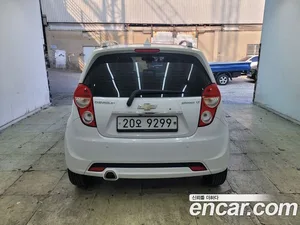 Chevrolet Spark, 2014 — миниатюра 5