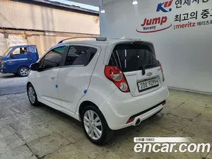 Chevrolet Spark, 2014 — миниатюра 6