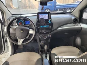 Chevrolet Spark, 2014 — миниатюра 7