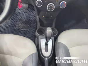 Chevrolet Spark, 2014 — миниатюра 9