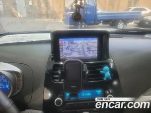Chevrolet Spark, 2014 — миниатюра 10