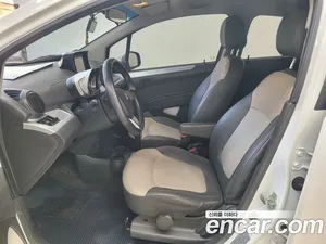 Chevrolet Spark, 2014 — миниатюра 13