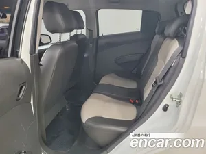 Chevrolet Spark, 2014 — миниатюра 14