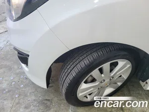 Chevrolet Spark, 2014 — миниатюра 15
