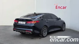 Kia K5, 2015 — миниатюра 2