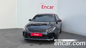 Kia K5, 2015 — миниатюра 3