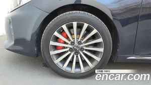 Kia K5, 2015 — миниатюра 5