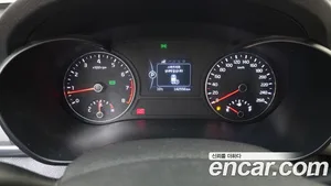 Kia K5, 2015 — миниатюра 8