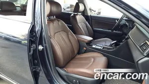 Kia K5, 2015 — миниатюра 10