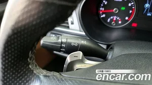 Kia K5, 2015 — миниатюра 11