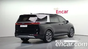 Kia Carnival, 2023 — миниатюра 2