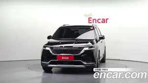 Kia Carnival, 2023 — миниатюра 3