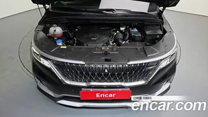 Kia Carnival, 2023 — миниатюра 6
